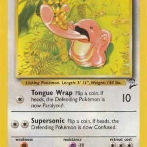 Lickitung - 48/130