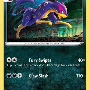 Liepard - 078/159
