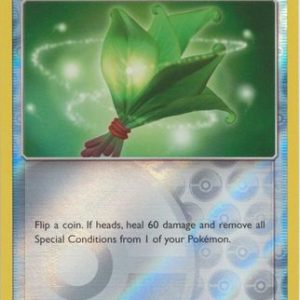 Life Herb - 136/168 - Reverse