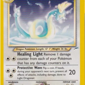 Light Dragonair - 22/105