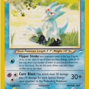 Light Golduck - 47/105
