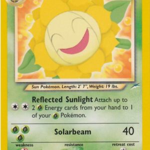 Light Sunflora - 72/105