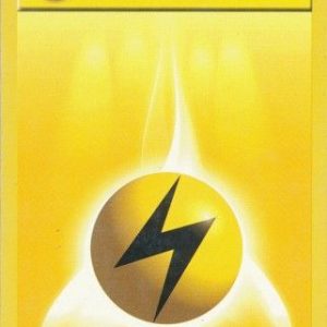Lightning Energy - 100/102