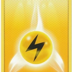 Lightning Energy - 108/114