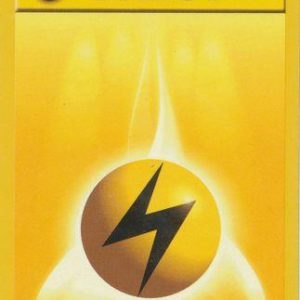 Lightning Energy - 128/130