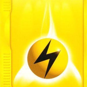 Lightning Energy - 163/165