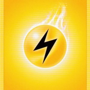 Lightning Energy 2020 - Pokemon