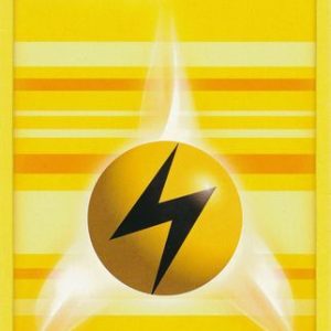 Lightning Energy - 78/83