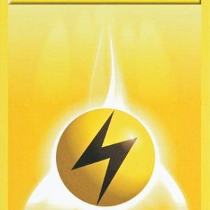 Lightning Energy - 94/108