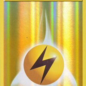 Lightning Energy - 94/108 - Reverse