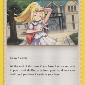 Lillie’s Full Force - 196/236