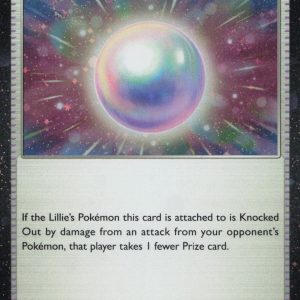 Lillie’s Pearl - 151/159 - Cosmos Holo
