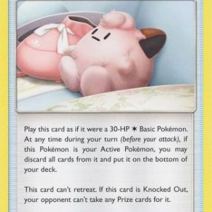 Lillie’s Poké Doll - 197/236