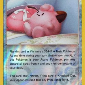 Lillie’s Poké Doll - 197/236 - Reverse