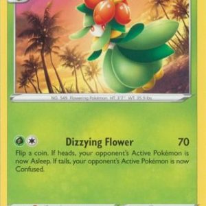 Lilligant - 10/203