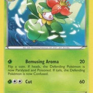 Lilligant - 14/98