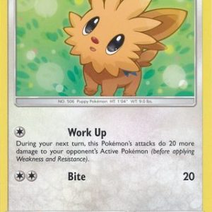 Lillipup - 103/149