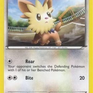 Lillipup - 120/149