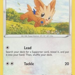 Lillipup - 133/203