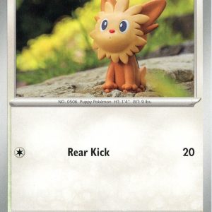 Lillipup - 170/197