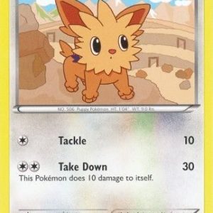 Lillipup - 86/108