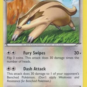 Linoone - 112/160