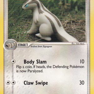 Linoone - 34/106