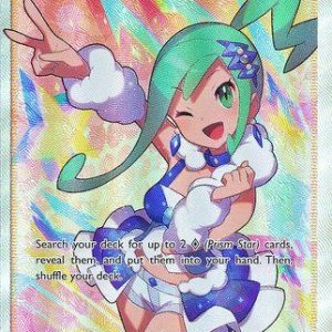 Lisia - 164/168