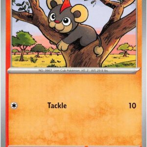 Litleo - 014/086