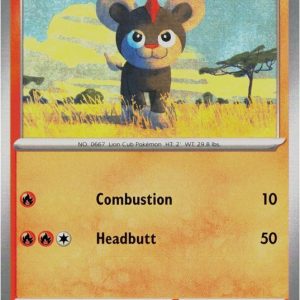 Litleo - 015/131