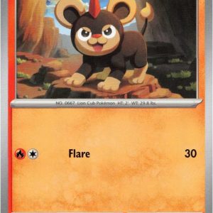 Litleo - 023/132