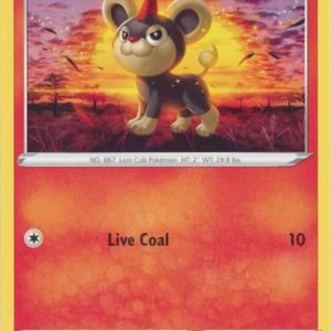 Litleo - 22/203