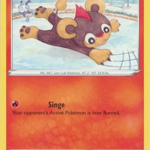 Litleo - 28/196