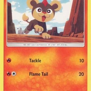 Litleo  - 36/236