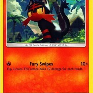 Litten - 12/70