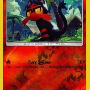 Litten - 12/70 - Reverse