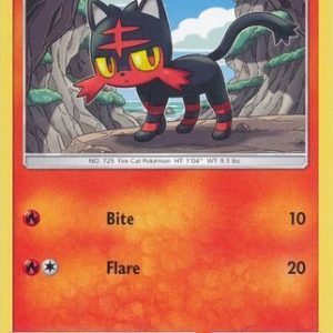 Litten - 24/149
