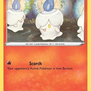 Litwick - 031/192