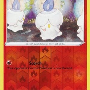 Litwick - 031/192 - Reverse