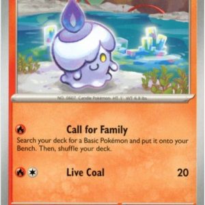 Litwick - 036/167