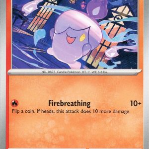 Litwick - 036/197