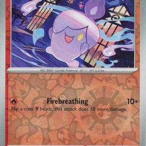 Litwick - 036/197 - Reverse