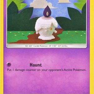 Litwick - 101/214