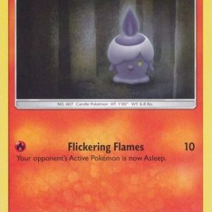 Litwick - 11/145