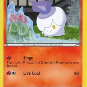 Litwick - 14/116