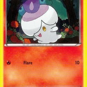 Litwick - 18/99