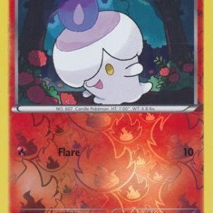 Litwick - 18/99 - Reverse