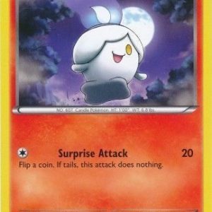 Litwick - 21/135