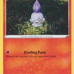 Litwick - 24/196