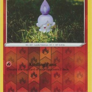 Litwick - 24/196 - Reverse